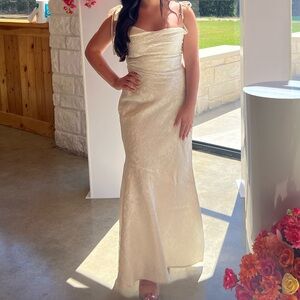 Whitney Babyboo dress